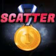 Символ Scatter в Winter’s Gold