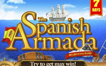 Игровой автомат 7 Days The Spanish Armada