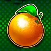 7 Fruits: Orange