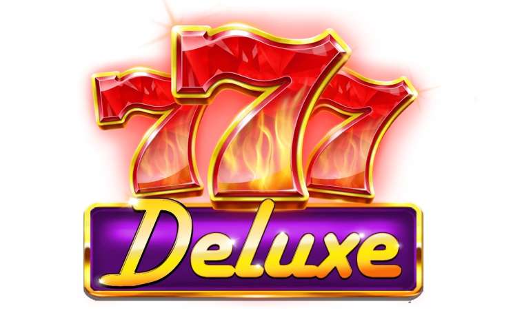 Видео покер 777 Deluxe демо-игра