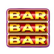 777 – Empire Rush: BAR, BAR, BAR