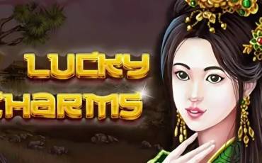 Игровой автомат 8 Lucky Charms