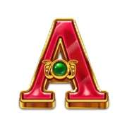 Символ A в Anubis Rising