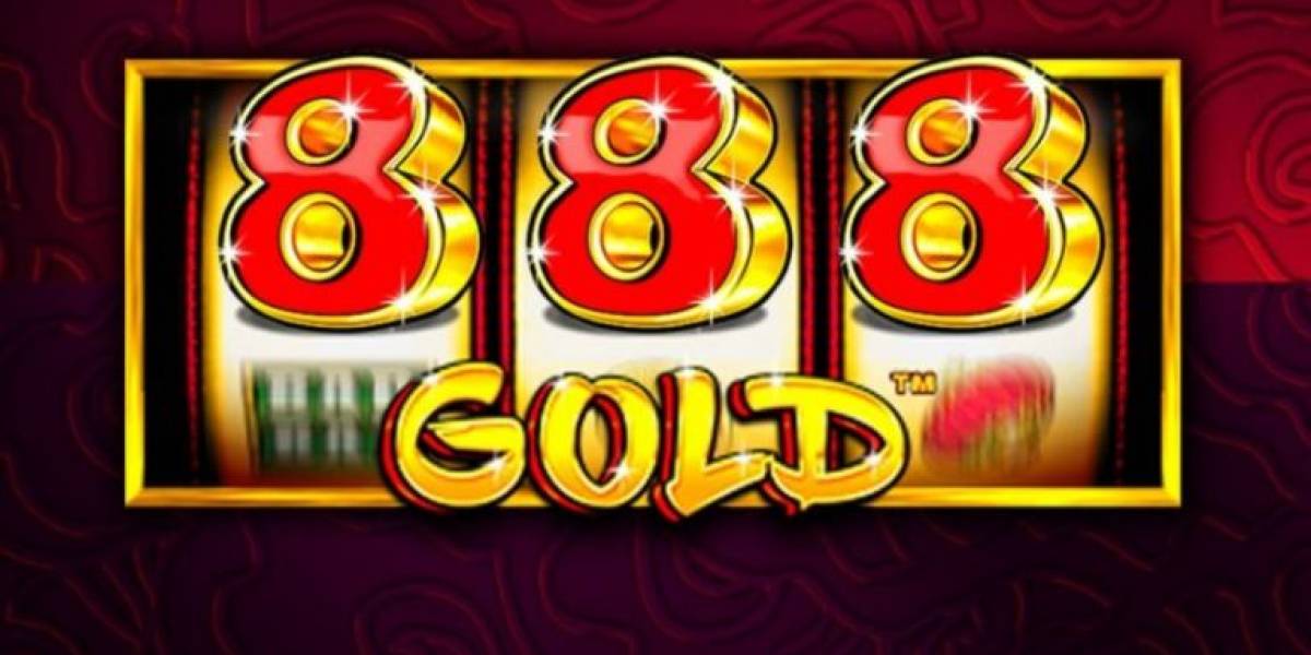 888 Gold