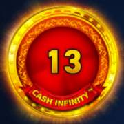 9 Coins: 1000 Edition: Cash Infinity