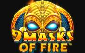 Автомат 9 Masks of Fire (демо-версия)