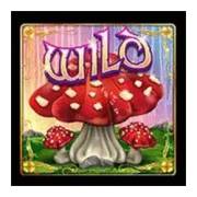 Символ Wild в 9 Pots of Gold: King Millions