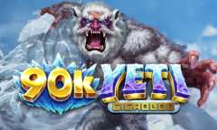 Онлайн слот 90k Yeti играть