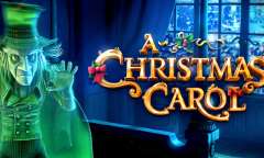Онлайн слот A Christmas Carol играть