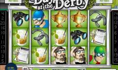 Онлайн слот A Day at the Derby играть