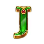 Символ J в Anubis Rising