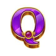 Символ Q в Anubis Rising
