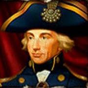 Admiral Nelson: Адмирал нельсон