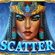 Символ Scatter в Age of Egypt