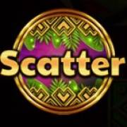 African Drum: Scatter