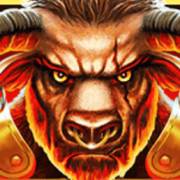 Age Of The Gods Maze Keeper: Бык