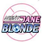 Agent Jane Blonde: Разброс