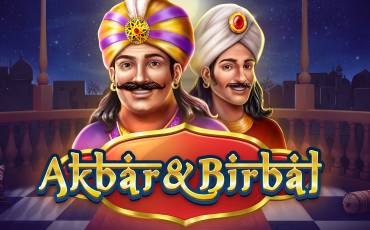 Akbar & Birbal