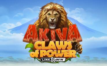 Игровой автомат Akiva: Claws of Power