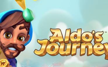 Игровой автомат Aldo’s Journey