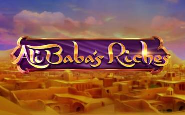 Ali Babas Riches