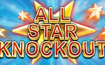 Игровой автомат All Star Knockout