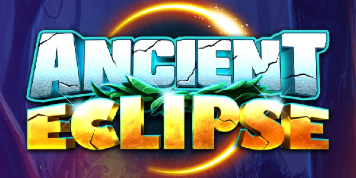 Игровой автомат Ancient Eclipse