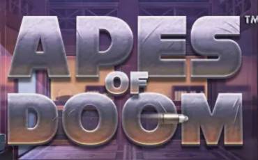 Игровой автомат Apes of Doom