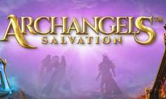 Онлайн слот Archangels Salvation играть