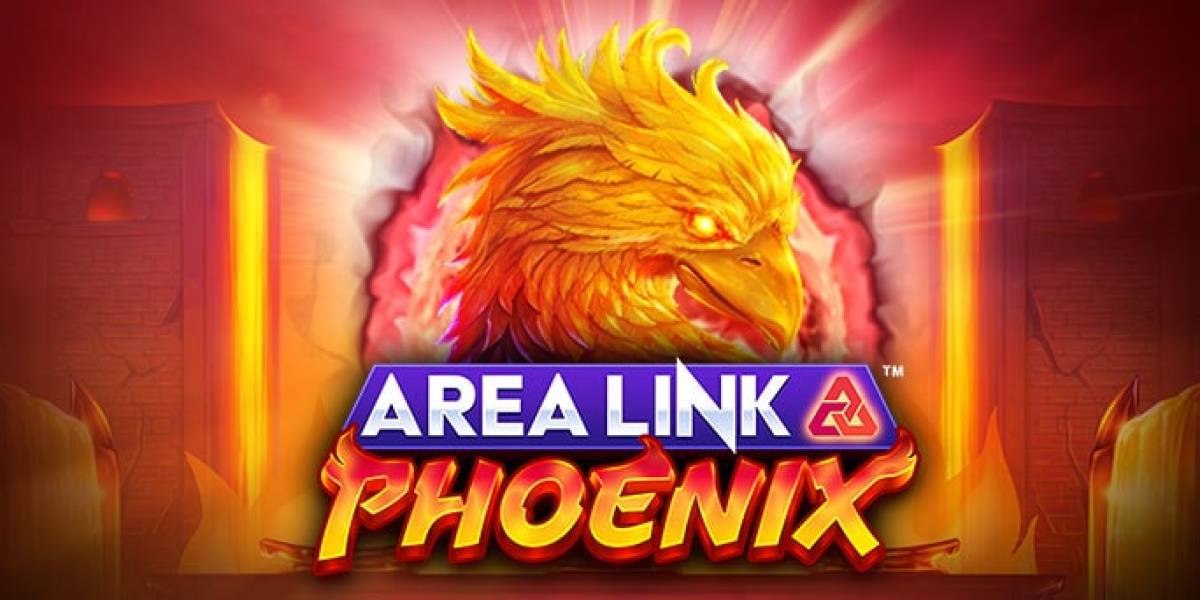 Игровой автомат Area Link Phoenix