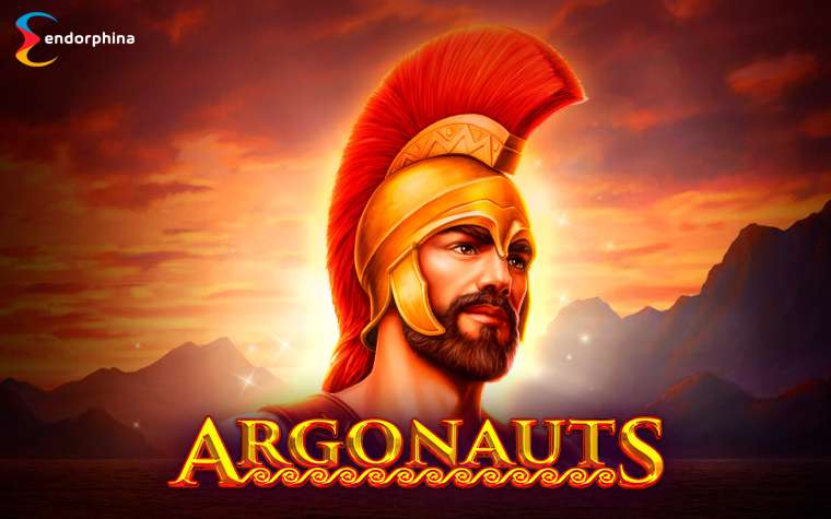 Слот Argonauts играть бесплатно