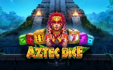 Игровой автомат Aztec Dice