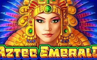 Игровой автомат Aztec Emerald