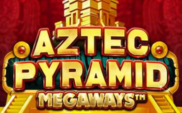 Игровой автомат Aztec Pyramid Megaways