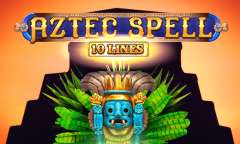 Онлайн слот Aztec Spell 10 Lines играть