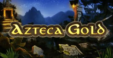 Azteca Gold: Игровой автомат