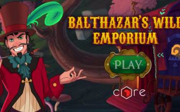 Игровой автомат Balthazar's Wild Emporium