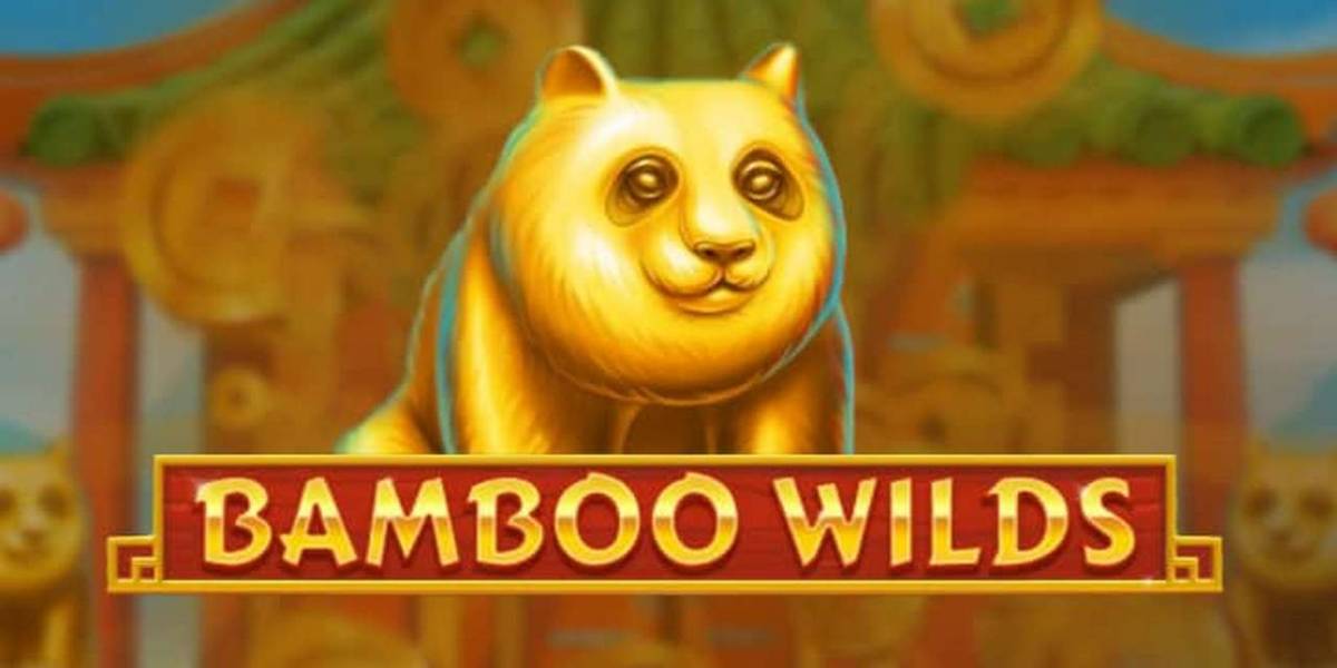 Игровой автомат Bamboo Wilds