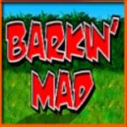 Barkin’ Mad: Логотип