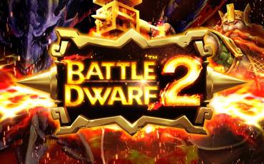 Battle Dwarf 2