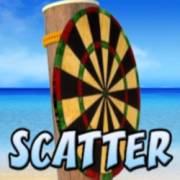 Beach Party: Scatter