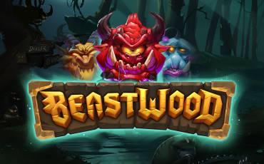 Игровой автомат Beastwood