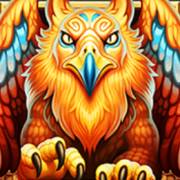 Beat The Beast: Griffin's Gold: Гриффон