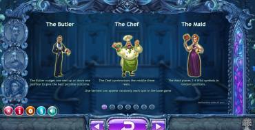 Beauty and the Beast Slot: Бонусы