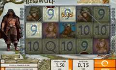 Онлайн слот Beowulf играть