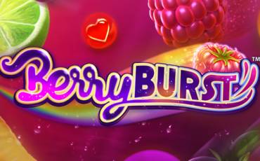 Игровой автомат Berry Burst