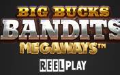 Автомат Big Bucks Bandits Megaways (демо-версия)