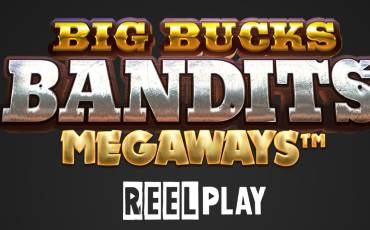 Big Bucks Bandits Megaways