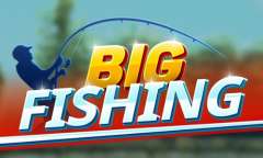 Онлайн слот Big Fishing играть