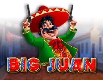Big Juan (Pragmatic Play) обзор